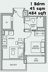 The Tre Ver (D13), Condominium #314152221